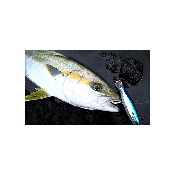 ハードコア バレットブル (F) 160mm