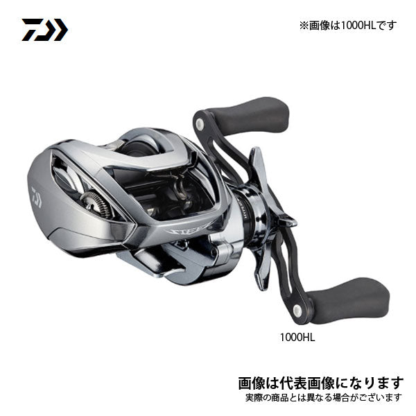 スティーズリミテッド SV TW 1000H ダイワ スティーズ リミテッド SV TW 1000S-XH (リール) 価格