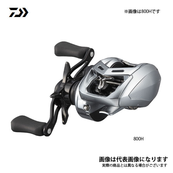 アルファス SV TW 800H