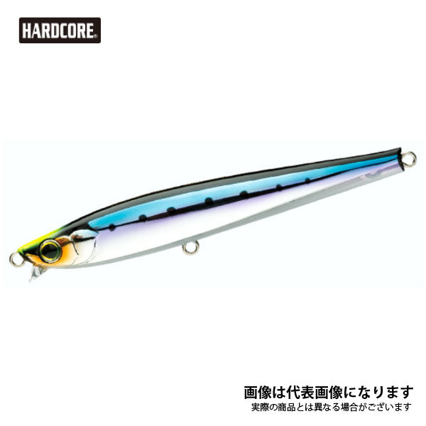 ハードコア ヘビーショット 105mm