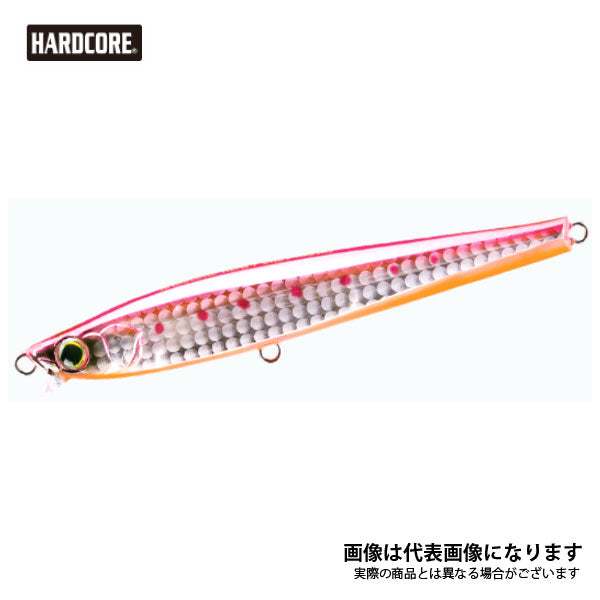 ハードコア ヘビーショット 105mm