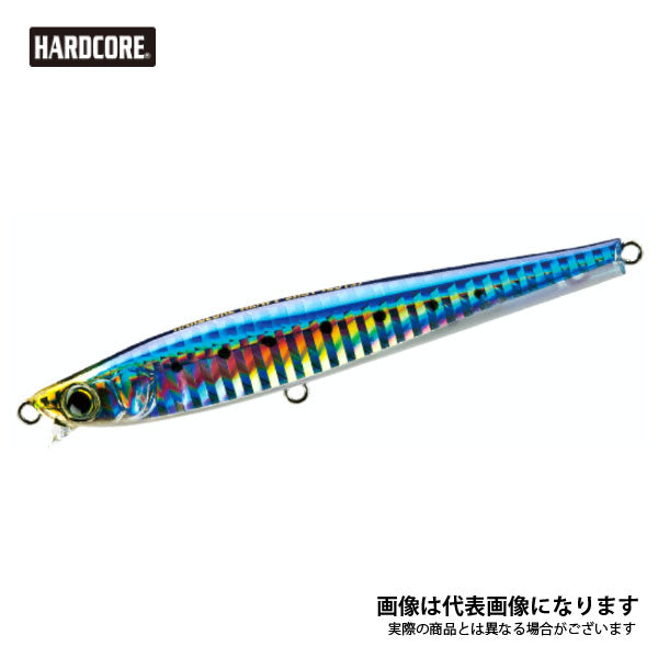 ハードコア ヘビーショット 105mm