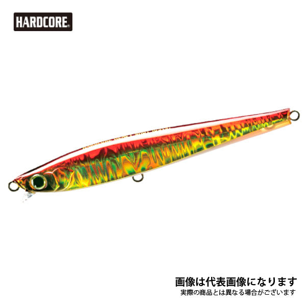 ハードコア ヘビーショット 105mm