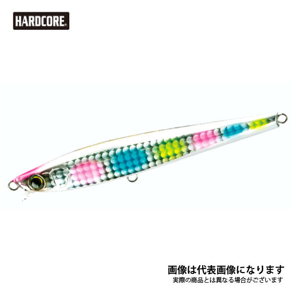 ハードコア ヘビーショット 105mm