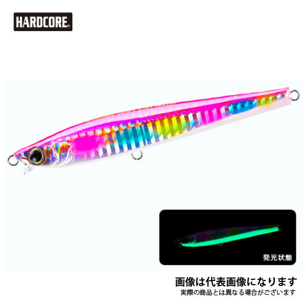 ハードコア ヘビーショット 105mm