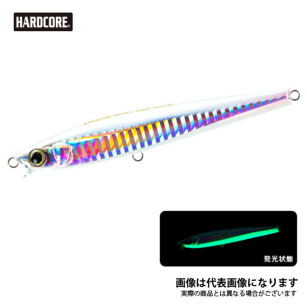 ハードコア ヘビーショット 105mm