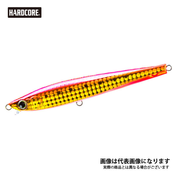 ハードコア ヘビーショット 105mm
