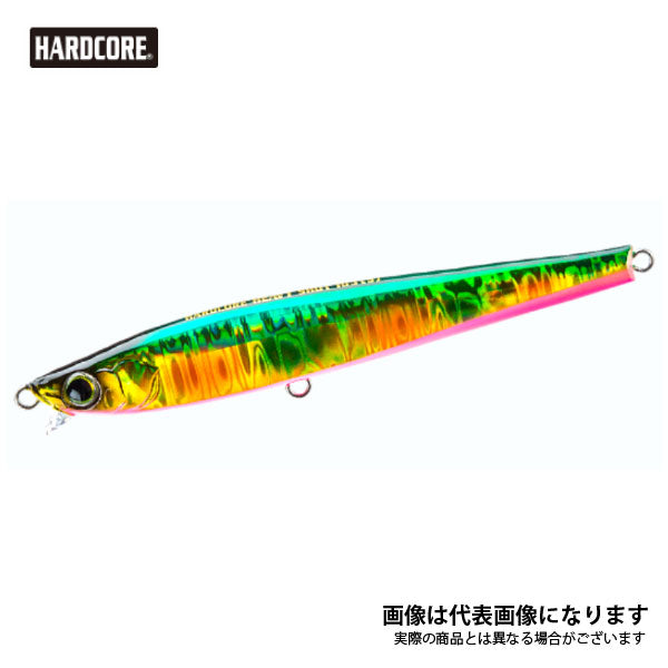 ハードコア ヘビーショット 105mm