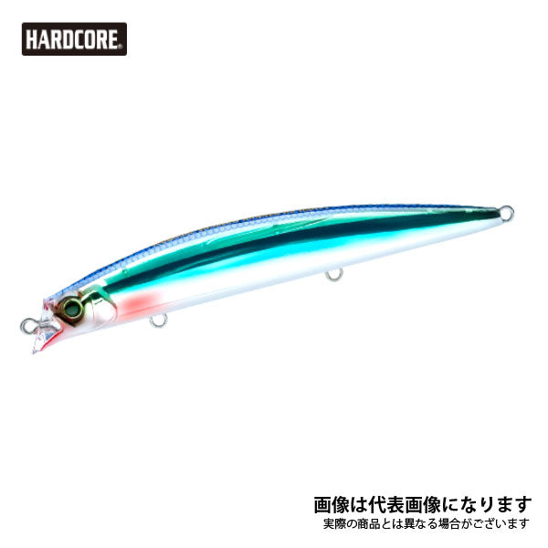 ハードコア シャローランナー 90mm