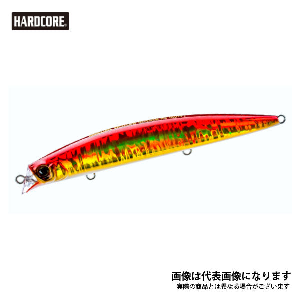 ハードコア シャローランナー 90mm