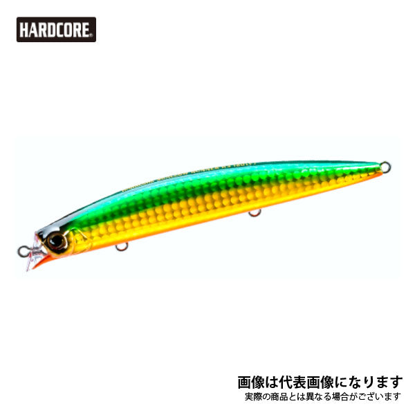 ハードコア シャローランナー 90mm