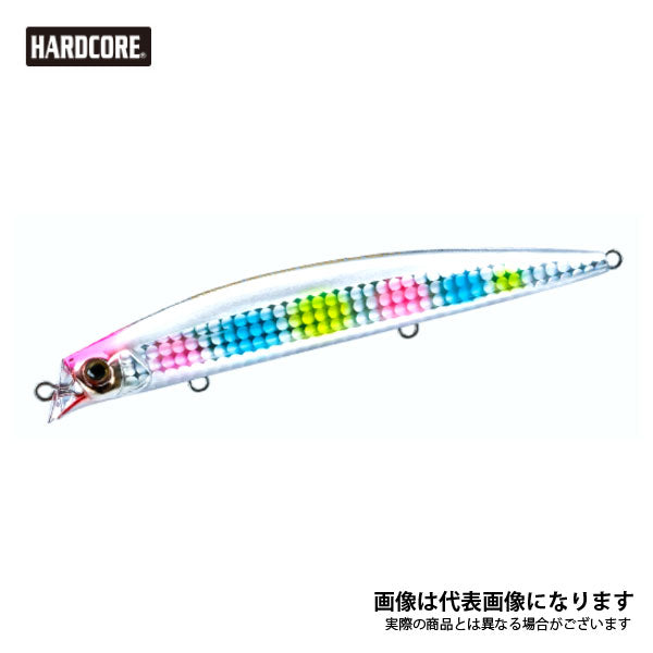 ハードコア シャローランナー 90mm