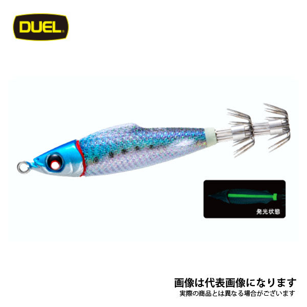 EZ-フィンミニメタル 12号