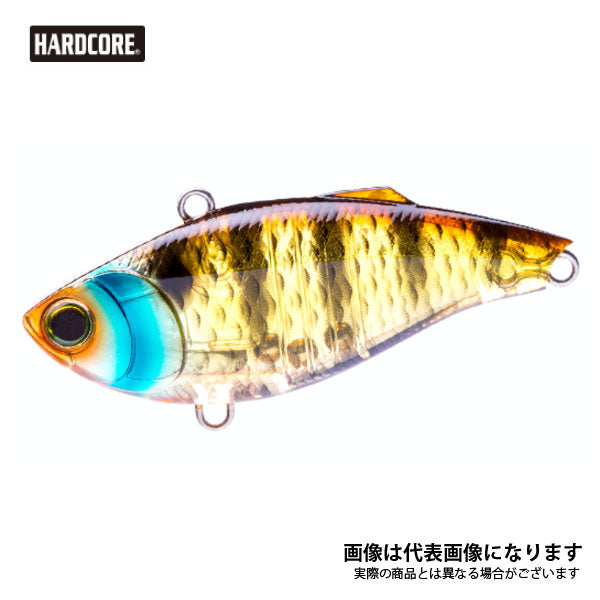 ハードコア FLASHI N VIBE 65S
