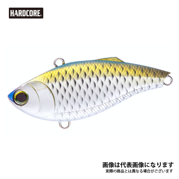 ハードコア FLASHI N VIBE 65S