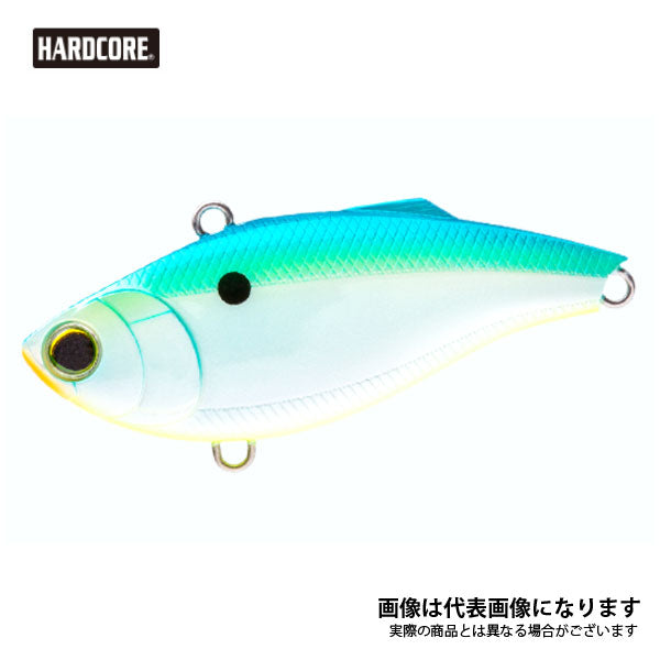 ハードコア FLASHI N VIBE 65S