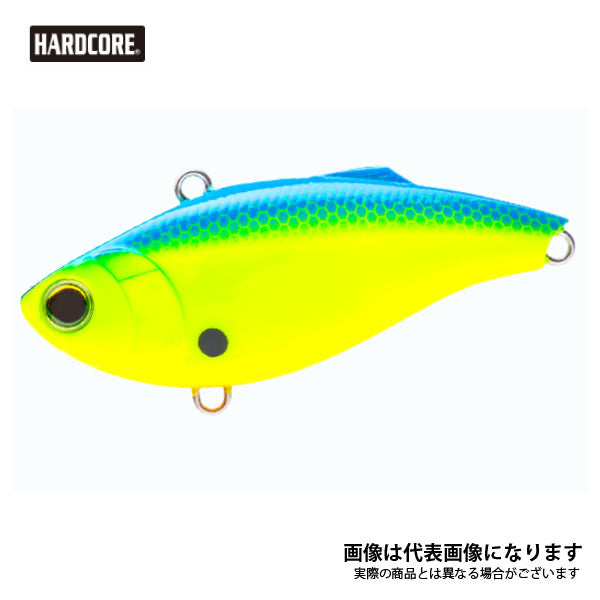 ハードコア FLASHI N VIBE 65S