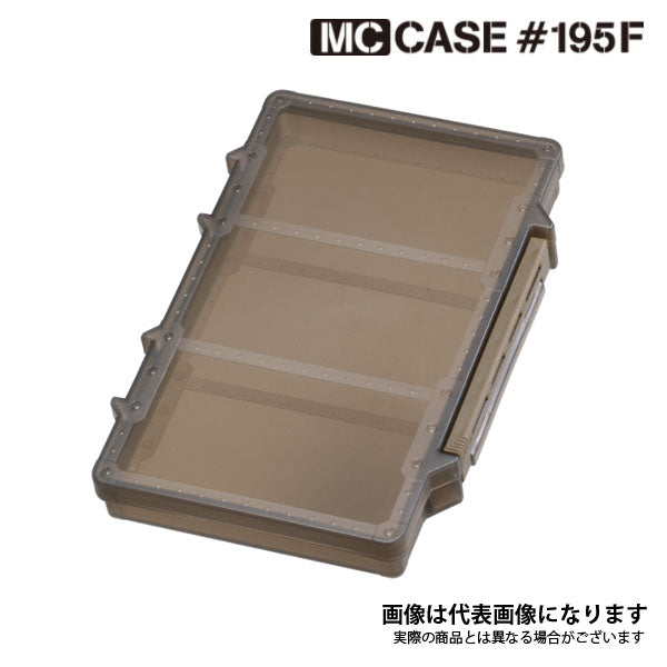MC CASE #195F