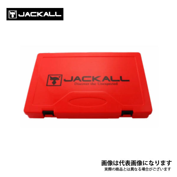 3000Dタックルボックス L