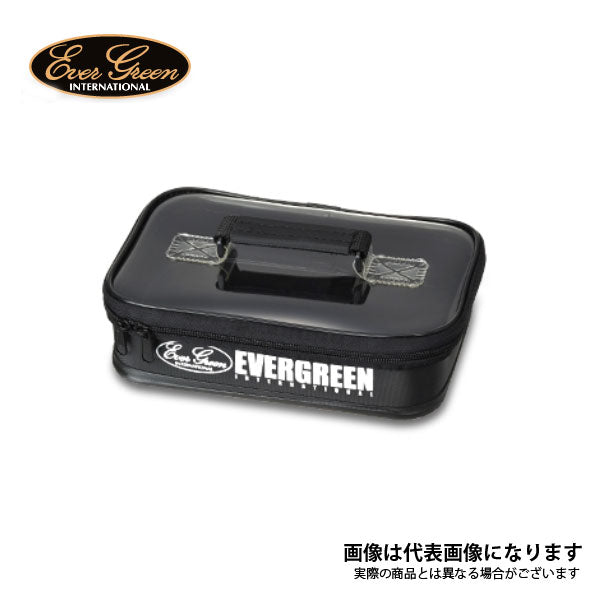 EG.インナーバッカン S ブラック