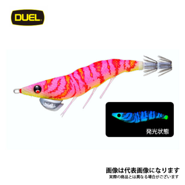 EZ-Q ダートマスター 3.5号