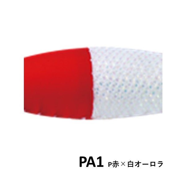 HP 浮スッテカン布巻 4.0号 5本入り