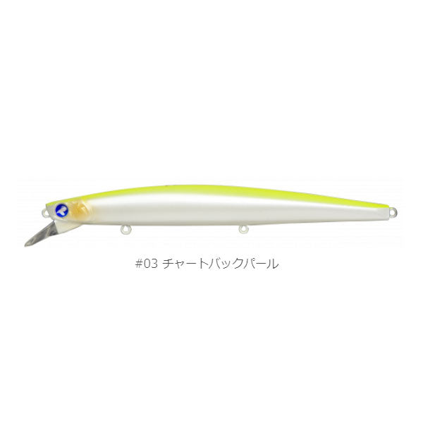ブローウィン!140S