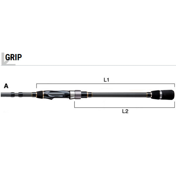 アウトバック NS624ML
