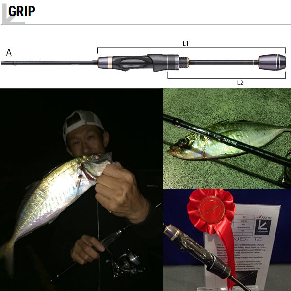 アジスト TZ 62/SL