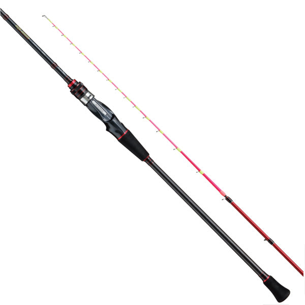 アルファソニック マルイカ 165XUL