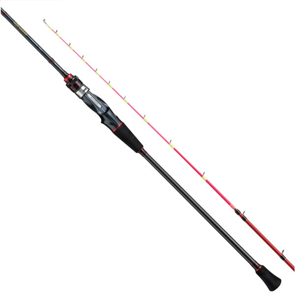 アルファソニック マルイカ 150UL