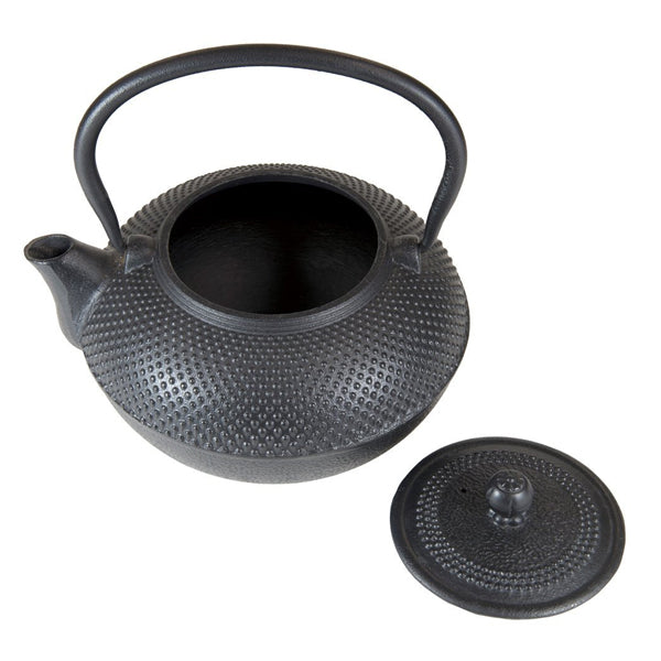 粋楽 鉄鋳物 鉄瓶SC 1.5リットル UW-2001