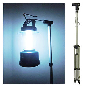 アルミ スライドランタンスタンド UF-4