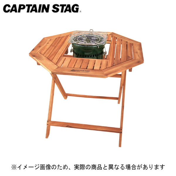 CSクラシックス FD8角コンロテーブル<90> UP-1018