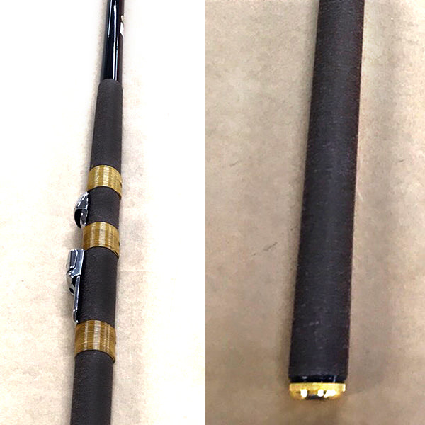 精魂 軟調落し込み タイプIII 00-360