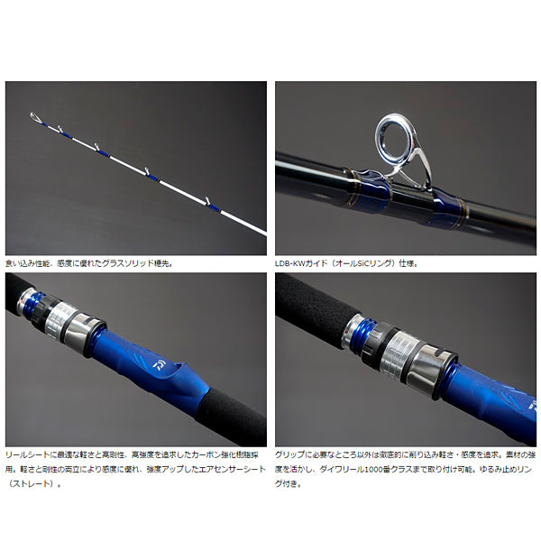 アナリスター73 30-180