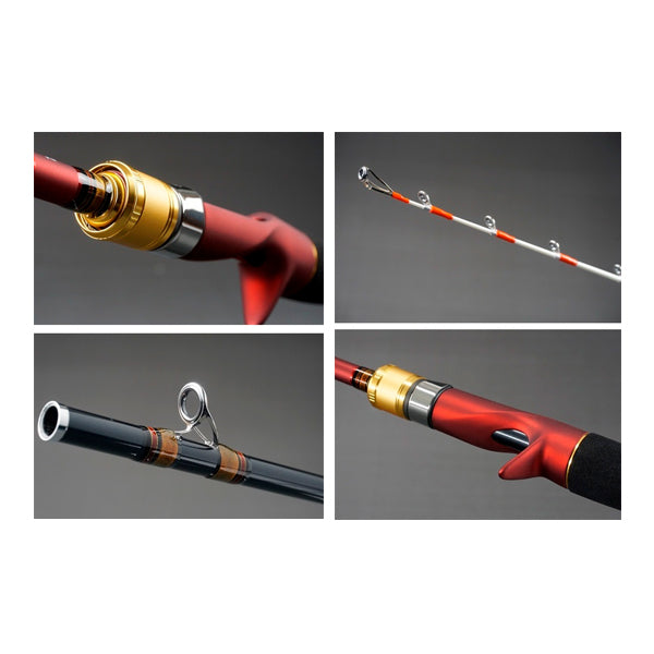 アナリスター エギタコ 175