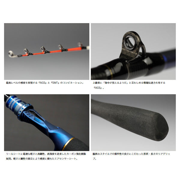 極鋭ゲーム 73 MH-175AGS