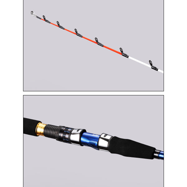 極鋭 中深場 M-205AGS