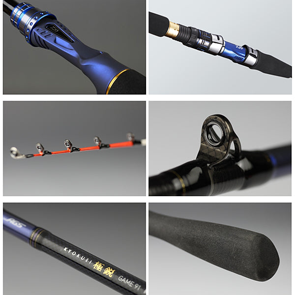 極鋭ゲーム 82 HH-135AGS