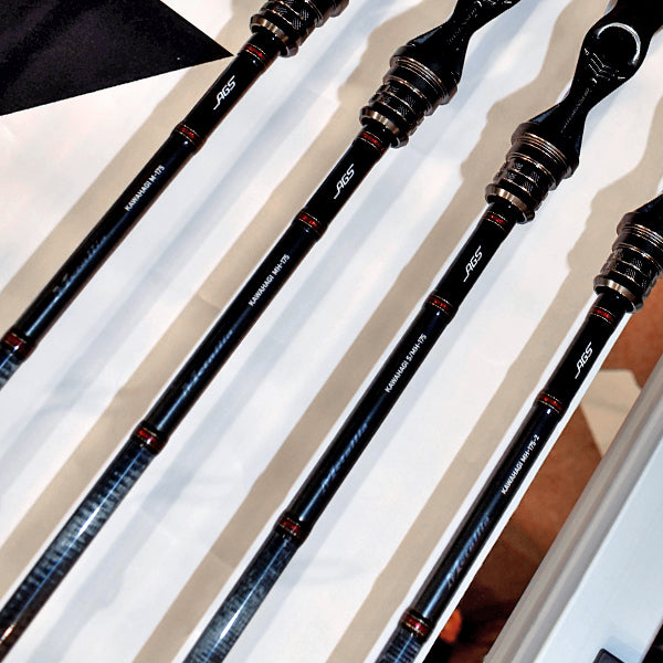 メタリア カワハギ S/MH-175・V