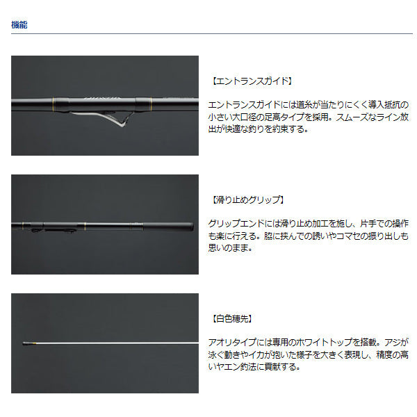 インターライン リーガル (IL) アオリ 1.5-53