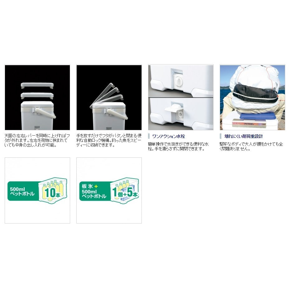 フィクセル リミテッド120 HF-012N ピュアホワイト