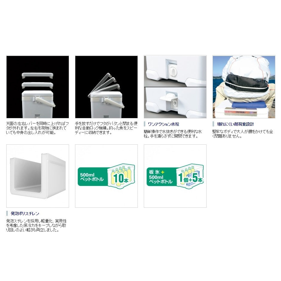 フィクセル ライト120 LF-012N ライムグリーン