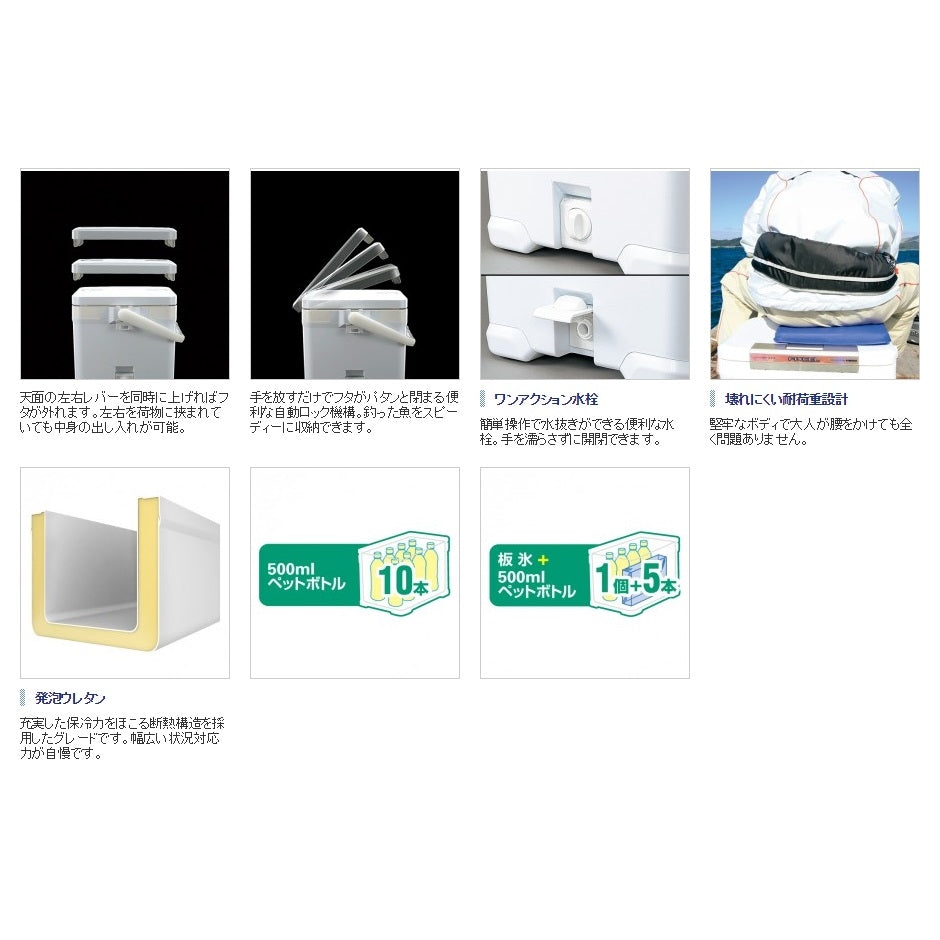 フィクセル ベイシス120 UF-012N アクアブルー