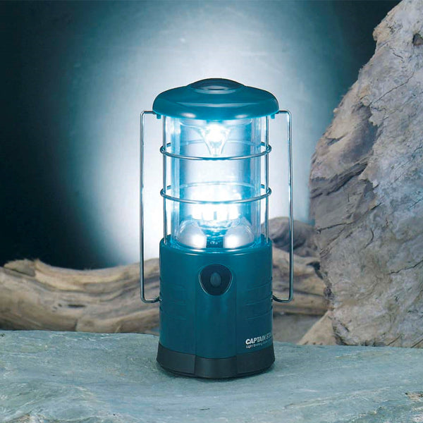 マイト LEDランタン M-1349