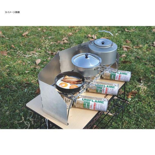 ウィンドスクリーン450 610558