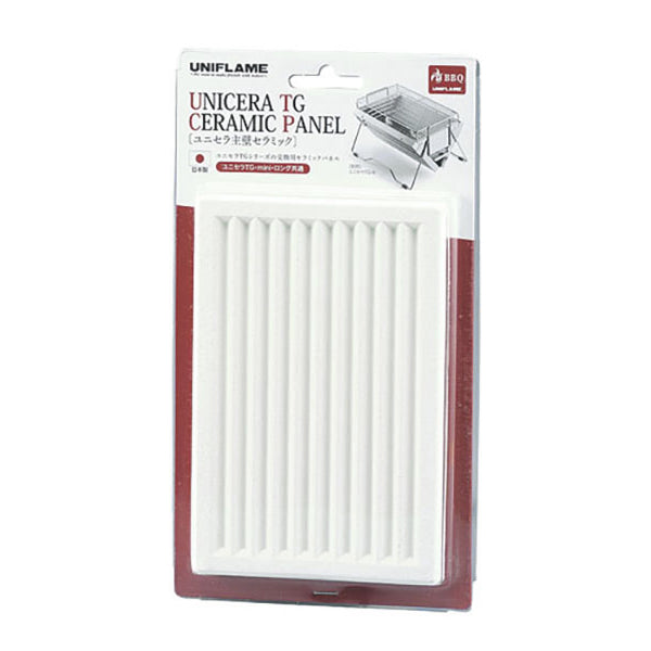 ユニセラ 主壁セラミック(1枚) 615522