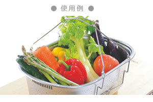 フィールドキャリングシンク 660416