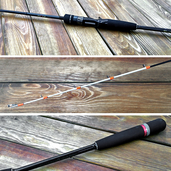 船匠 タコエギ 180 タコ専用竿 蛸竿 たこ竿 船竿